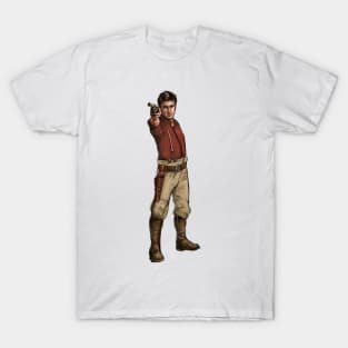 Malcolm Reynolds T-Shirt